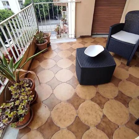 Le Stanze Di Nonna Maria Hotel ปาแลร์โม ภายนอก รูปภาพ