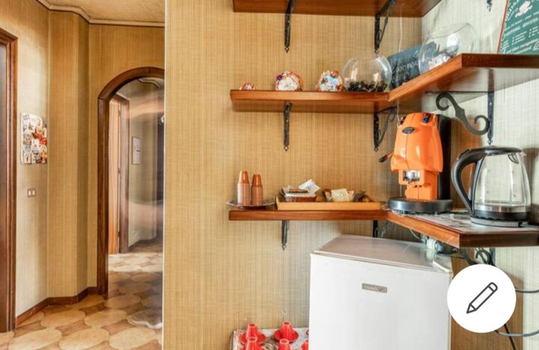 Le Stanze Di Nonna Maria Hotel ปาแลร์โม ภายนอก รูปภาพ