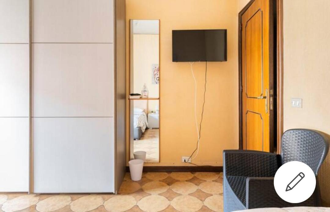Le Stanze Di Nonna Maria Hotel ปาแลร์โม ห้อง รูปภาพ